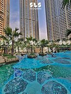 Asmara By SanLiving - 1 BR - Direct Mall