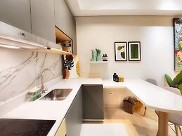 Asmara By SanLiving - 1 BR - Direct Mall