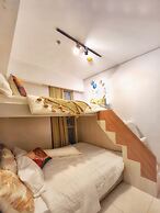 Asmara By SanLiving - 1 BR - Direct Mall