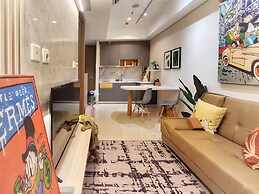 Asmara By SanLiving - 1 BR - Direct Mall