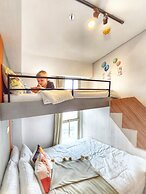 Asmara By SanLiving - 1 BR - Direct Mall