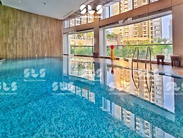 Asmara By SanLiving - 1 BR - Direct Mall