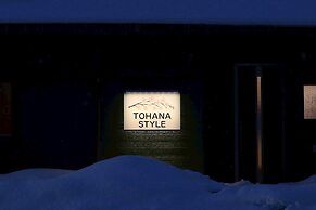TOHANASTYLE