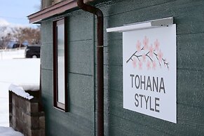 TOHANASTYLE