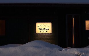 TOHANASTYLE