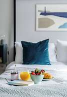 Modern Margate Apt 2BR En-suite Parking by Adliv