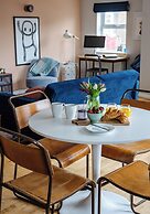 Modern Margate Apt 2BR En-suite Parking by Adliv
