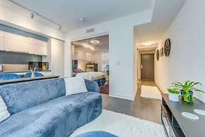 The Emory Yorkville
