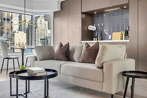 The Emory Yorkville