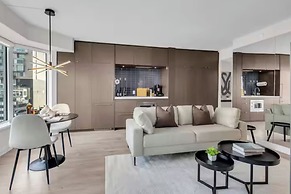 The Emory Yorkville