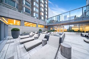 The Emory Yorkville