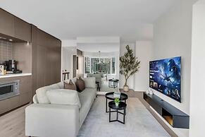 The Emory Yorkville