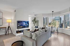 The Emory Yorkville