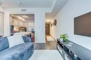 The Emory Yorkville