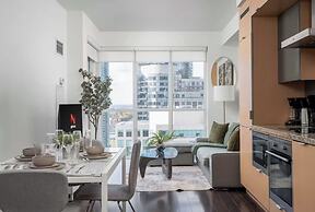 Metropolitan Marvel