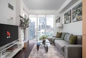 Metropolitan Marvel