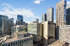 Metropolitan Marvel