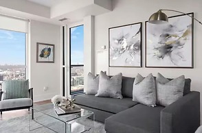 Metropolitan Marvel