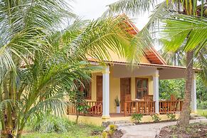 PHU QUOC POMELO GARDEN