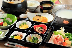 kinugawaonnsenn yurara marukyo