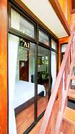 Forrest Lodge, Cafe & Wisata Berkuda