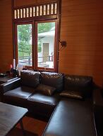 Forrest Lodge, Cafe & Wisata Berkuda