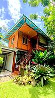 Forrest Lodge, Cafe & Wisata Berkuda