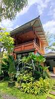 Forrest Lodge, Cafe & Wisata Berkuda