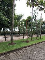 Forrest Lodge, Cafe & Wisata Berkuda