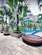 Homi By SanLiving - 1 BR - Direct Mall