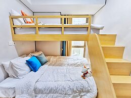 Homi By SanLiving - 1 BR - Direct Mall