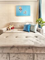 Homi By SanLiving - 1 BR - Direct Mall