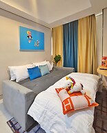 Homi By SanLiving - 1 BR - Direct Mall