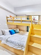 Homi By SanLiving - 1 BR - Direct Mall