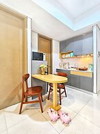 Homi By SanLiving - 1 BR - Direct Mall