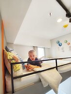 Homi By SanLiving - 1 BR - Direct Mall