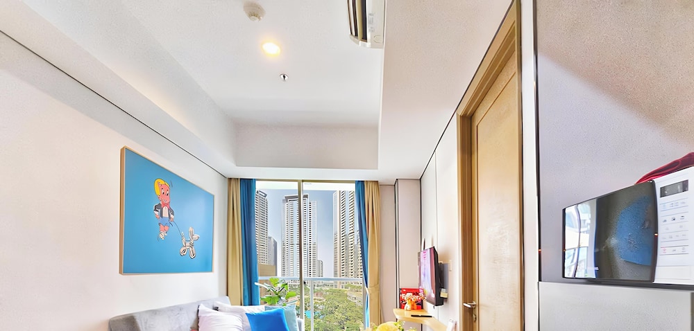 Homi By SanLiving - 1 BR - Direct Mall