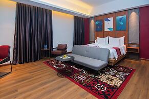 Gayo Petro Hotel