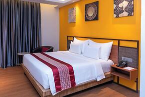 Gayo Petro Hotel