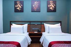 Gayo Petro Hotel