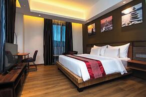 Gayo Petro Hotel