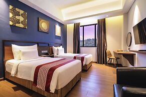 Gayo Petro Hotel