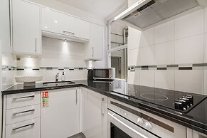 Hertford Flat 1