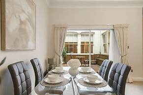Hertford Flat 1