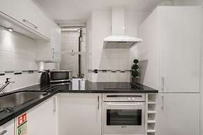 Hertford Flat 1