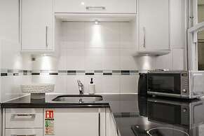 Hertford Flat 1