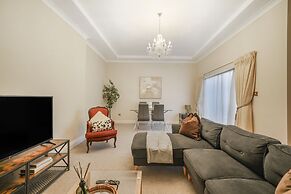 Hertford Flat 1