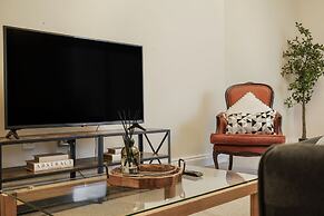 Hertford Flat 1