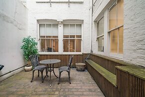 Hertford Flat 1