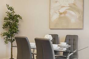 Hertford Flat 1